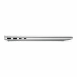 HP OmniBook 3 16-bw0001ni 16-inch 2K AI Laptop - AMD Ryzen 5 230 512GB SSD 16GB RAM Win 11 Home Glacier Silver
