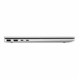 HP OmniBook 5 Flip 14-km0003ni 14-inch 2K Next Gen AI 2-in-1 Laptop - Intel Core Ultra 5 322 512GB SSD 16GB RAM Win 11 Home Glacier Silver
