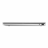 HP OmniBook 5 Flip 14-km0003ni 14-inch 2K Next Gen AI 2-in-1 Laptop - Intel Core Ultra 5 322 512GB SSD 16GB RAM Win 11 Home Glacier Silver