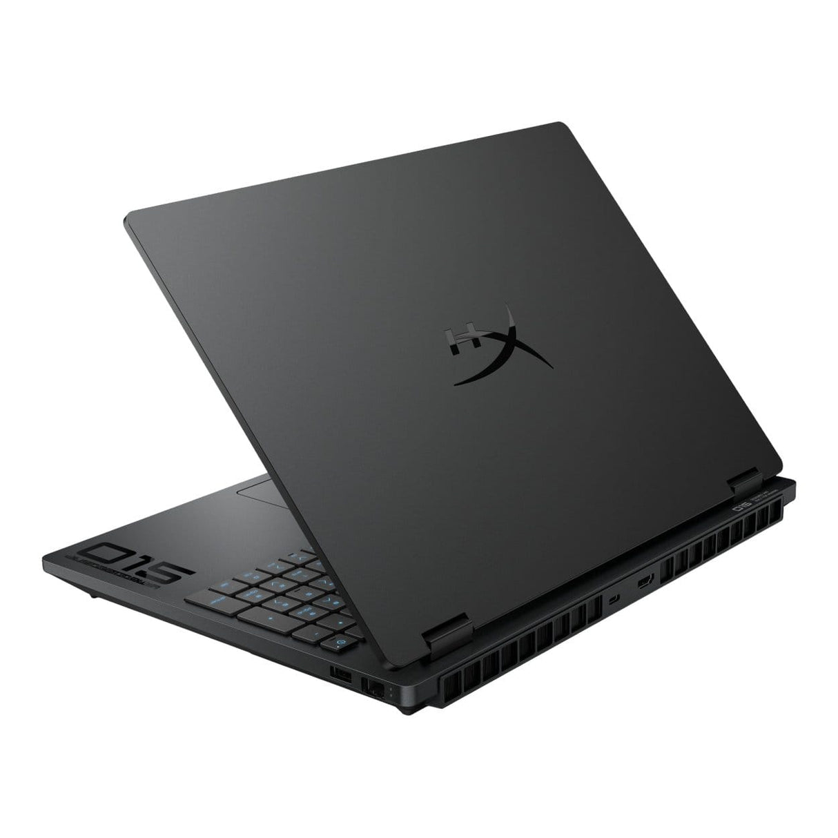 HyperX OMEN 15-ga0008ni 15.3-inch 2K AI Laptop - Intel Core Ultra 7 356H 1TB SSD 24GB RAM RTX 5060 Win 11 Home Shadow Black