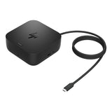 HP G6 100W USB-C Standard Manageability Docking Station D6ML0AA
