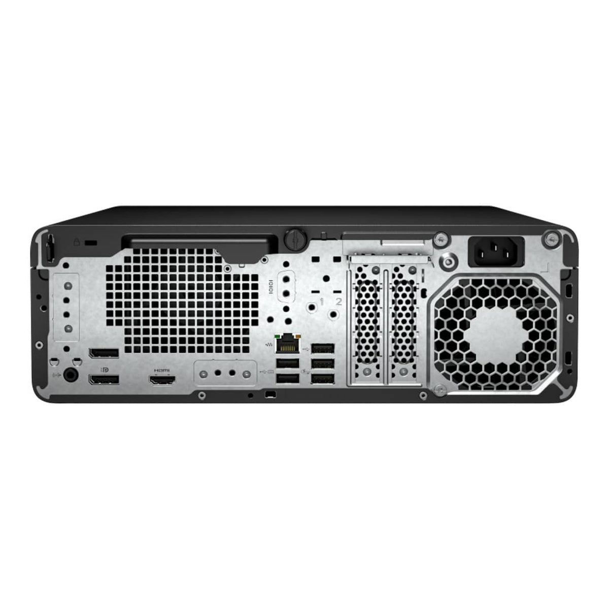 HP ProDesk 4 SFF G1i Desktop AI PC - Intel Core Ultra 5 225 512GB SSD 24GB RAM Win 11 Pro