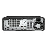 HP ProDesk 4 SFF G1i Desktop AI PC - Intel Core Ultra 5 225 512GB SSD 24GB RAM Win 11 Pro