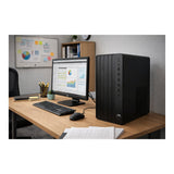 HP Pro Tower 290 G9 Desktop PC - Intel Core i3-14100 512GB SSD 8GB RAM Win 11 Pro