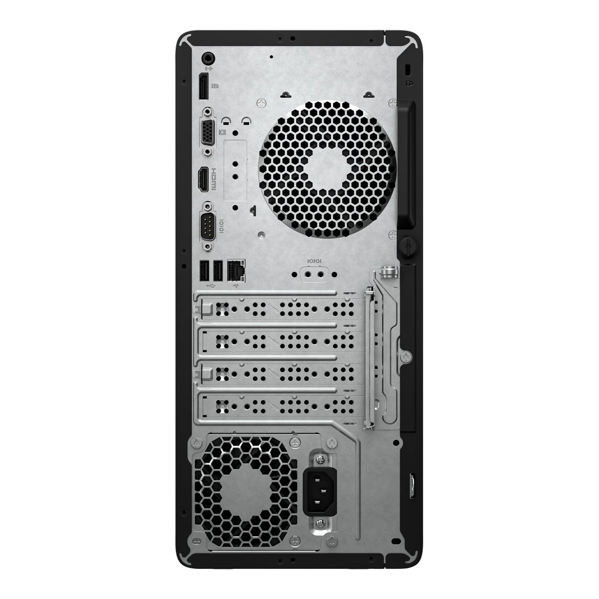 HP Pro Tower 290 G9 Desktop PC - Intel Core i3-14100 512GB SSD 8GB RAM Win 11 Pro