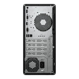 HP Pro Tower 290 G9 Desktop PC - Intel Core i3-14100 512GB SSD 8GB RAM Win 11 Pro