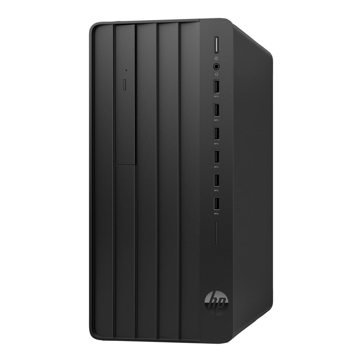 HP Pro Tower 290 G9 Desktop PC - Intel Core i3-14100 512GB SSD 8GB RAM Win 11 Pro