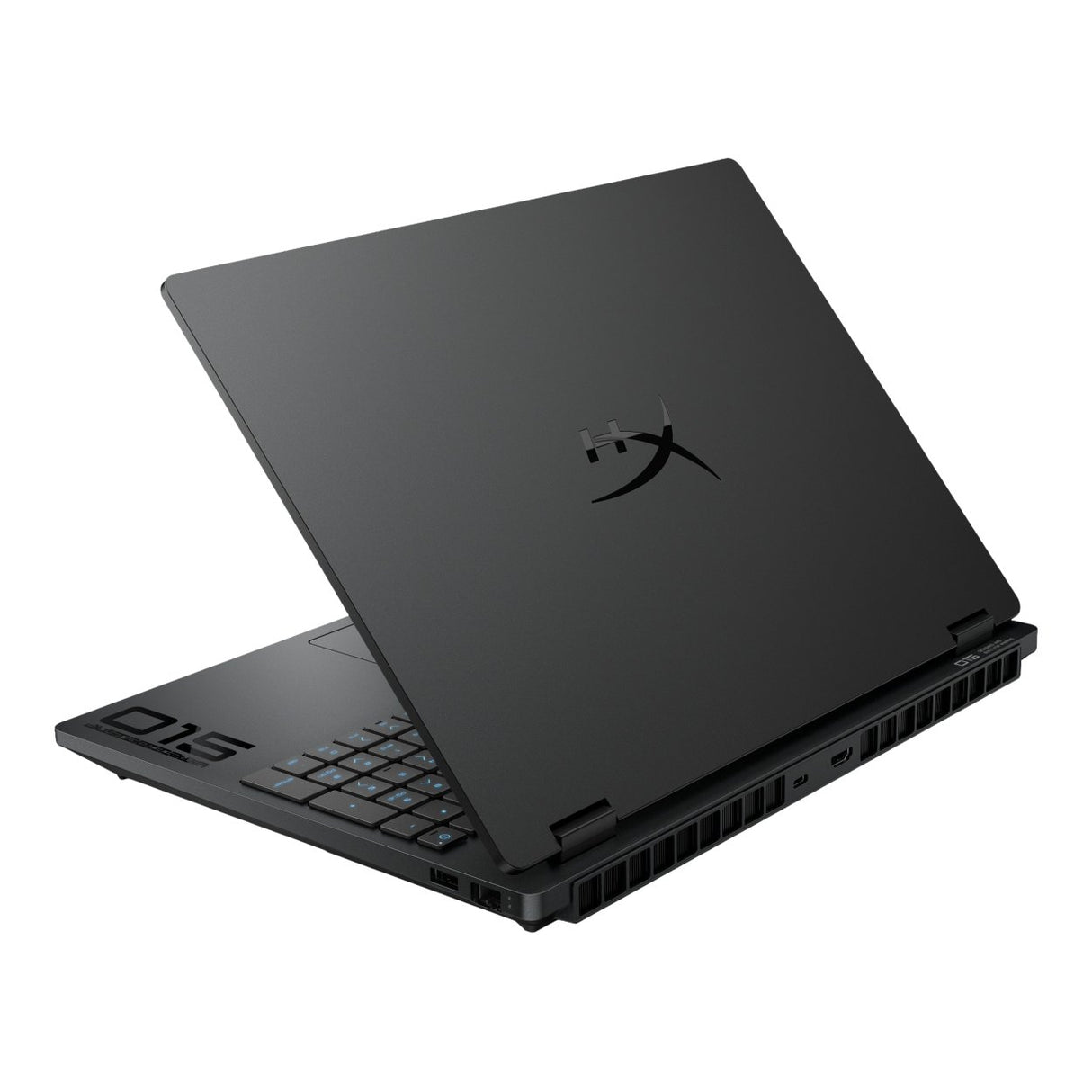HyperX OMEN 15-ga0006ni 15.3-inch 2K AI Laptop - Intel Core Ultra 9 386H 1TB SSD 32GB RAM RTX 5070 Win 11 Home Black