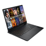 HyperX OMEN 15-ga0006ni 15.3-inch 2K AI Laptop - Intel Core Ultra 9 386H 1TB SSD 32GB RAM RTX 5070 Win 11 Home Black