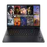 HyperX OMEN 15-ga0006ni 15.3-inch 2K AI Laptop - Intel Core Ultra 9 386H 1TB SSD 32GB RAM RTX 5070 Win 11 Home Black