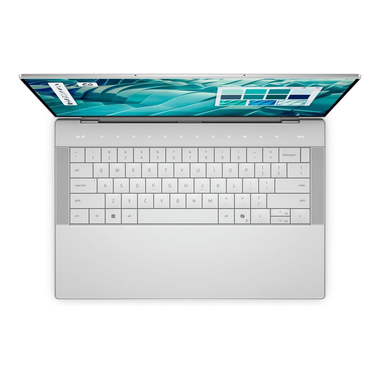 Dell 14 Premium 14.5-inch FHD+ AI Laptop - Intel Core Ultra 7 255H