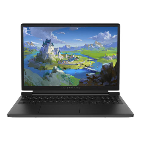 Dell Alienware 15 15.3-inch WUXGA Laptop - Intel Core 7 240H 1TB SSD 32GB RAM RTX 5060 Win 11 Home