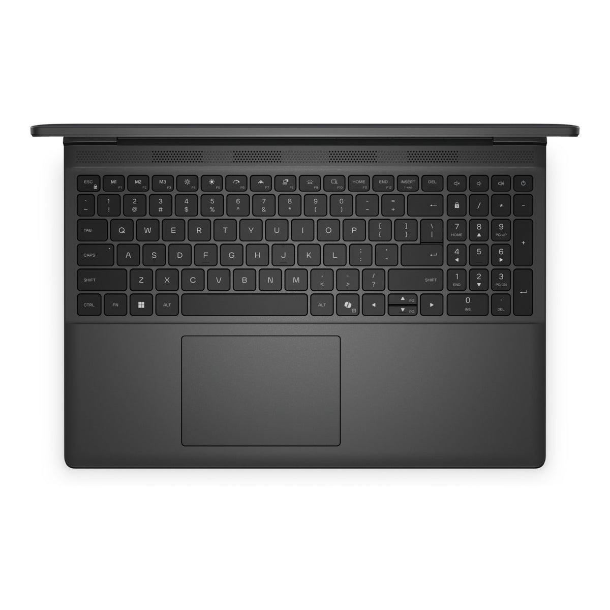 Dell Alienware 15 15.3-inch WUXGA Laptop - Intel Core 5 210H 512GB SSD 16GB RAM RTX 3050 Win 11 Pro