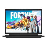 Dell Alienware 15 15.3-inch WUXGA Laptop - Intel Core 5 210H 512GB SSD 16GB RAM RTX 3050 Win 11 Pro