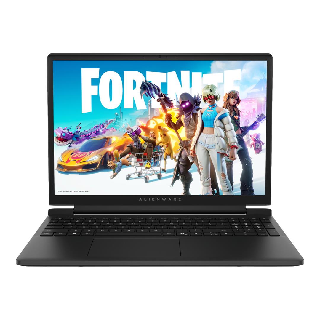 Dell Alienware 15 15.3-inch WUXGA Laptop - Intel Core 5 210H 512GB SSD 16GB RAM RTX 3050 Win 11 Pro
