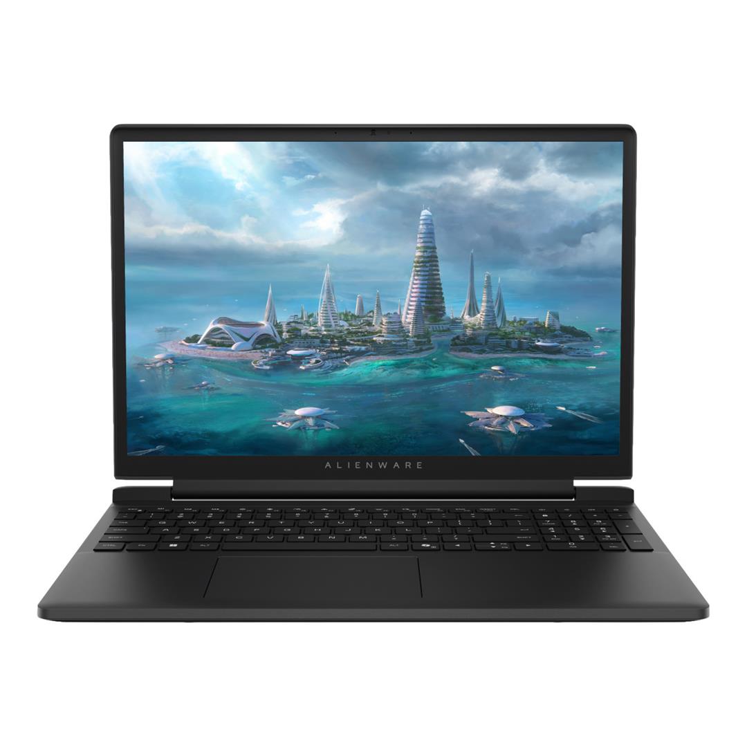 Dell Alienware 15 15.3-inch WUXGA Laptop - Intel Core 5 210H 512GB SSD 16GB RAM RTX 3050 Win 11 Home