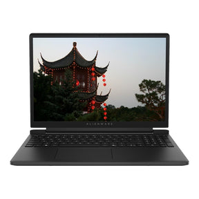 Dell Alienware 15 15.3-inch WUXGA Laptop - Intel Core 7 240H 512GB SSD 16GB RAM RTX 5060 Win 11 Home