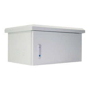 LinkQnet 6U 600x450mm Wallmount Outdoor Cabinet DA65-6406