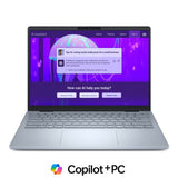 Dell 14 Plus 14-inch 2.5K AI Laptop - Intel Core Ultra 7 256V 1TB SSD 16GB RAM Win 11 Home