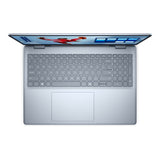Dell 16 Plus 16-inch 2.5K AI Laptop - Intel Core Ultra 7 258V 1TB SSD 32GB RAM Win 11 Home