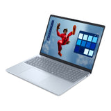 Dell 16 Plus 16-inch 2.5K AI Laptop - Intel Core Ultra 7 258V 1TB SSD 32GB RAM Win 11 Pro