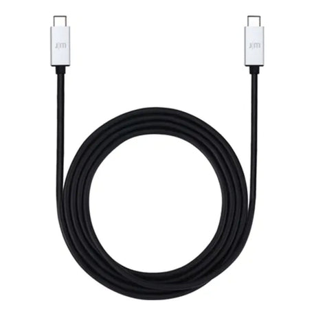 Just-Mobile AluCable USB-C To USB-C Cable DC-368