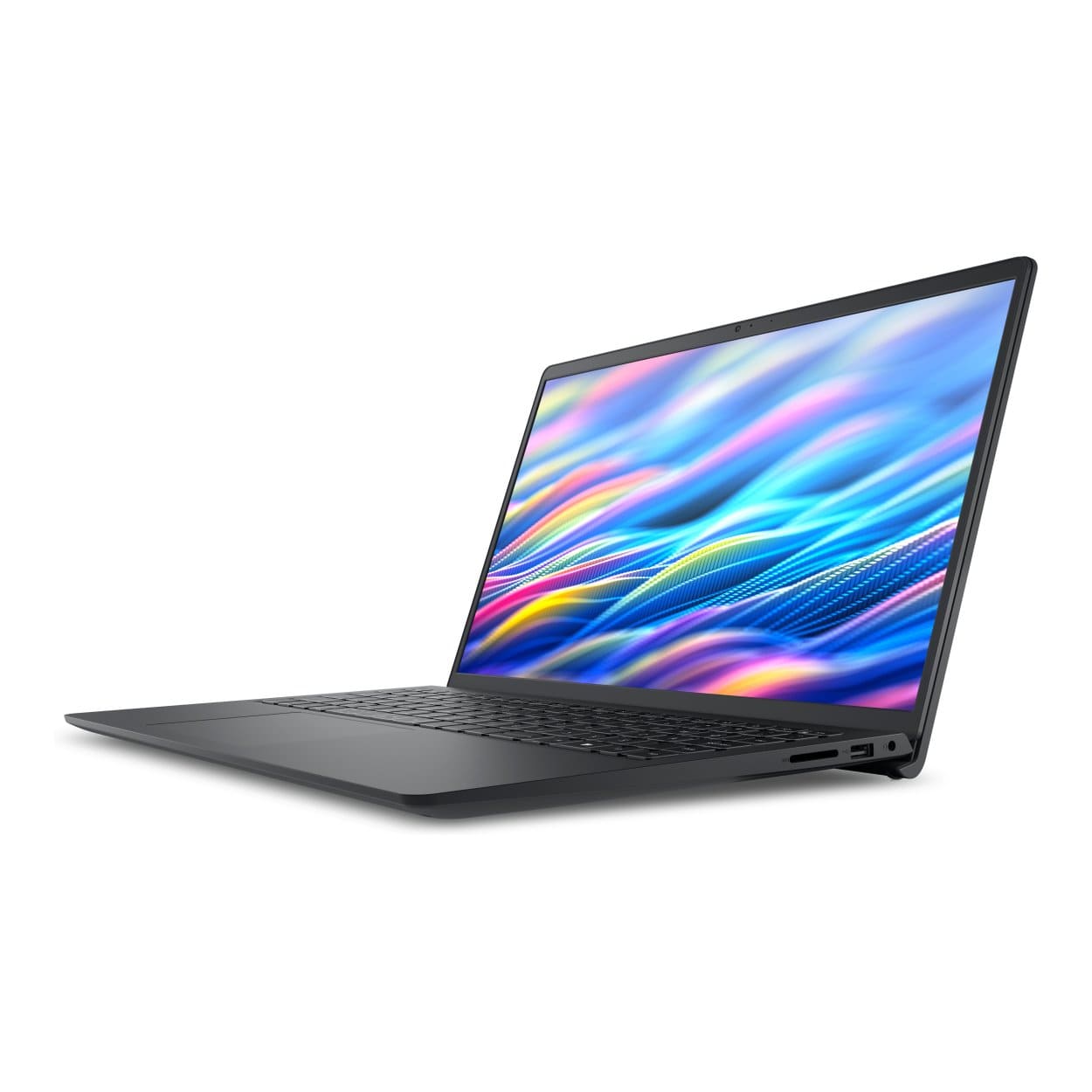 Dell 15 Laptop i7 16GB 512GB SSD 15.6 Win 11 Home + FREE 21.5
