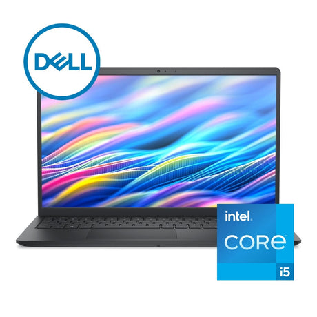 Dell 15 15.6-inch FHD Laptop - Intel Core i5-1334U 512GB SSD 16GB RAM Win 11 Pro