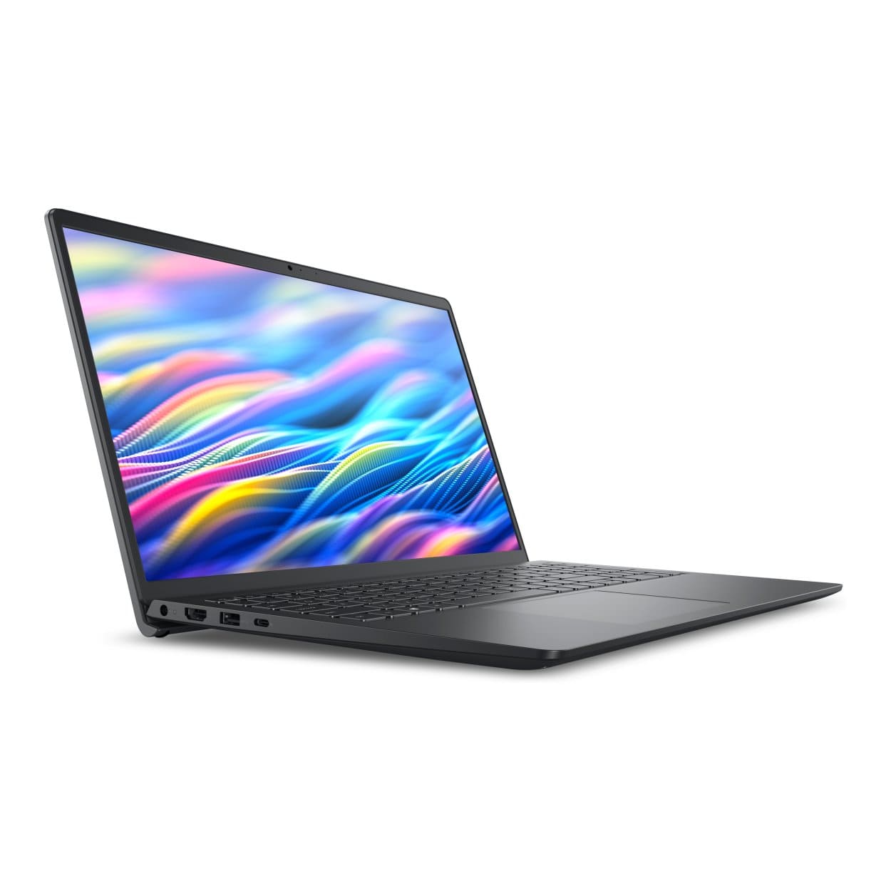 Dell 15 15.6-inch FHD Laptop - Intel Core i7-1355U 512GB SSD 16GB