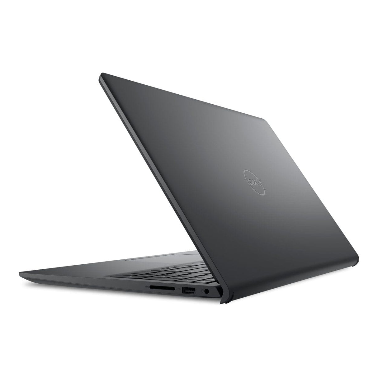 Dell 15 15.6-inch FHD Laptop - Intel Core 3 100U 512GB SSD 8GB RAM Win 11 Home