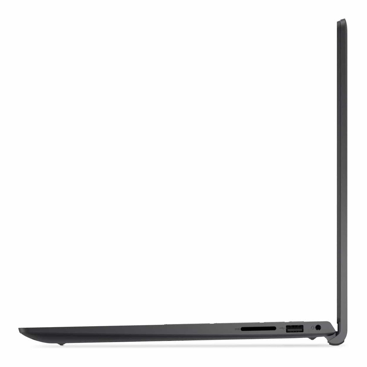 Dell 15 15.6-inch FHD Laptop - Intel Core 3 100U 512GB SSD 8GB RAM Win 11 Home
