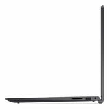 Dell 15 15.6-inch FHD Laptop - Intel Core 3 100U 512GB SSD 8GB RAM Win 11 Home