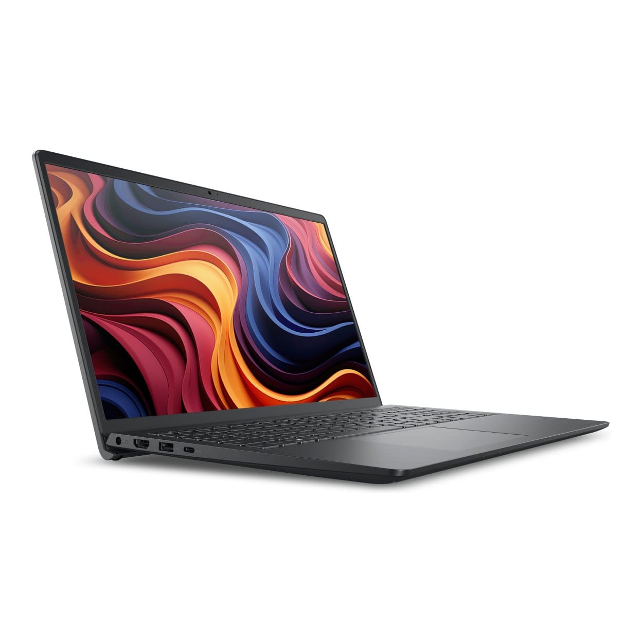 Dell 15 15.6-inch FHD Laptop - AMD Ryzen 5 7530U 512GB SSD 16GB