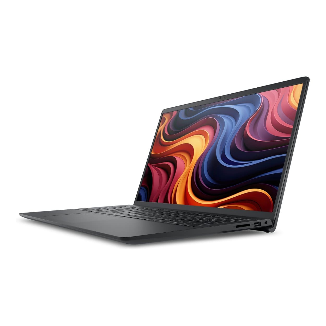 Dell 15 15.6-inch FHD Laptop - AMD Ryzen 5 7530U 512GB SSD 16GB