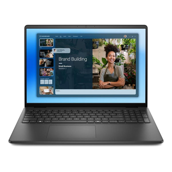 Dell 16 16-inch FHD+ Laptop - Intel Core 5 120U 512GB SSD 16GB RAM
