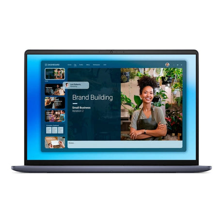 Dell 16 16-inch FHD+ Laptop - Intel Core 7 150U 1TB SSD 16GB RAM GeForce MX 570A Win 11 Pro