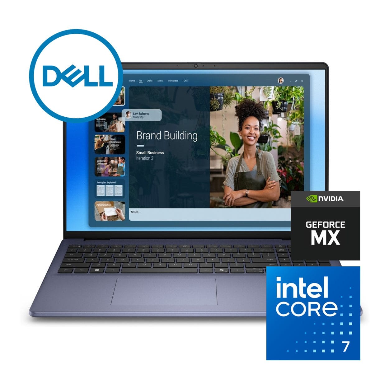 Dell Laptops | Shop South Africa's best business laptop deals