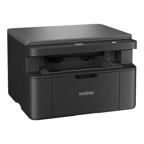 Brother DCP-L1632W A4 Wi-Fi Multifunction Mono Laser Printer