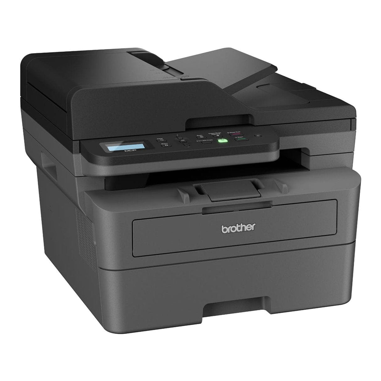 Brother DCP-L2640DW A4 Wi-Fi Multifunction Mono Laser Printer