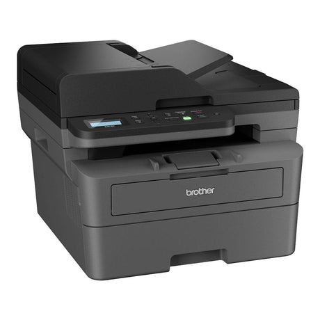 Brother DCP-L2640DW A4 Wi-Fi Multifunction Mono Laser Printer