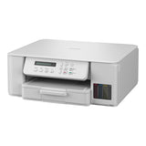 Brother DCP-T536DW A4 Wi-Fi Multifunction Ink Tank Printer