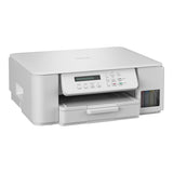 Brother DCP-T536DW A4 Wi-Fi Multifunction Ink Tank Printer