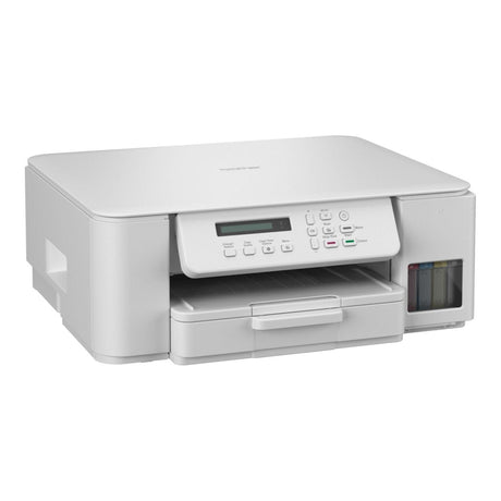 Brother DCP-T536DW A4 Wi-Fi Multifunction Ink Tank Printer
