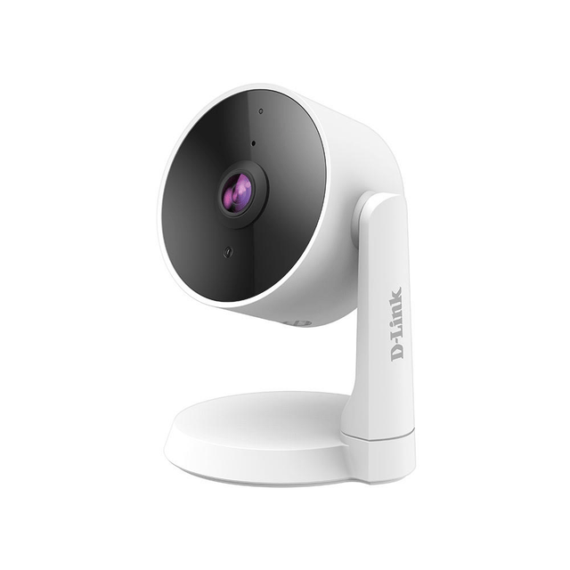 D-Link DCS-8330LH mydlink Smart AI Full HD Wi-Fi Camera