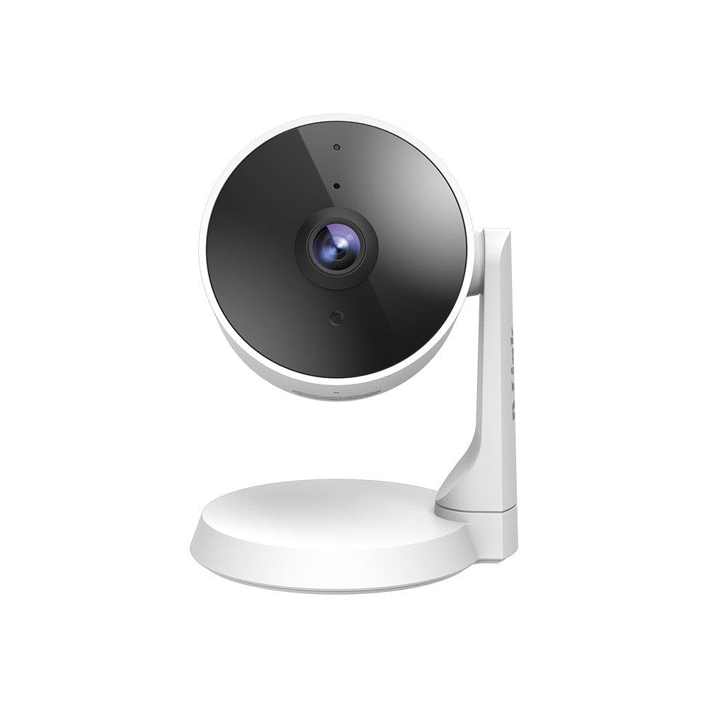 D-Link DCS-8330LH mydlink Smart AI Full HD Wi-Fi Camera