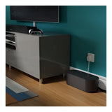 D-Line Cable Tidy Box Cable Management Black - Large DCTULGEB