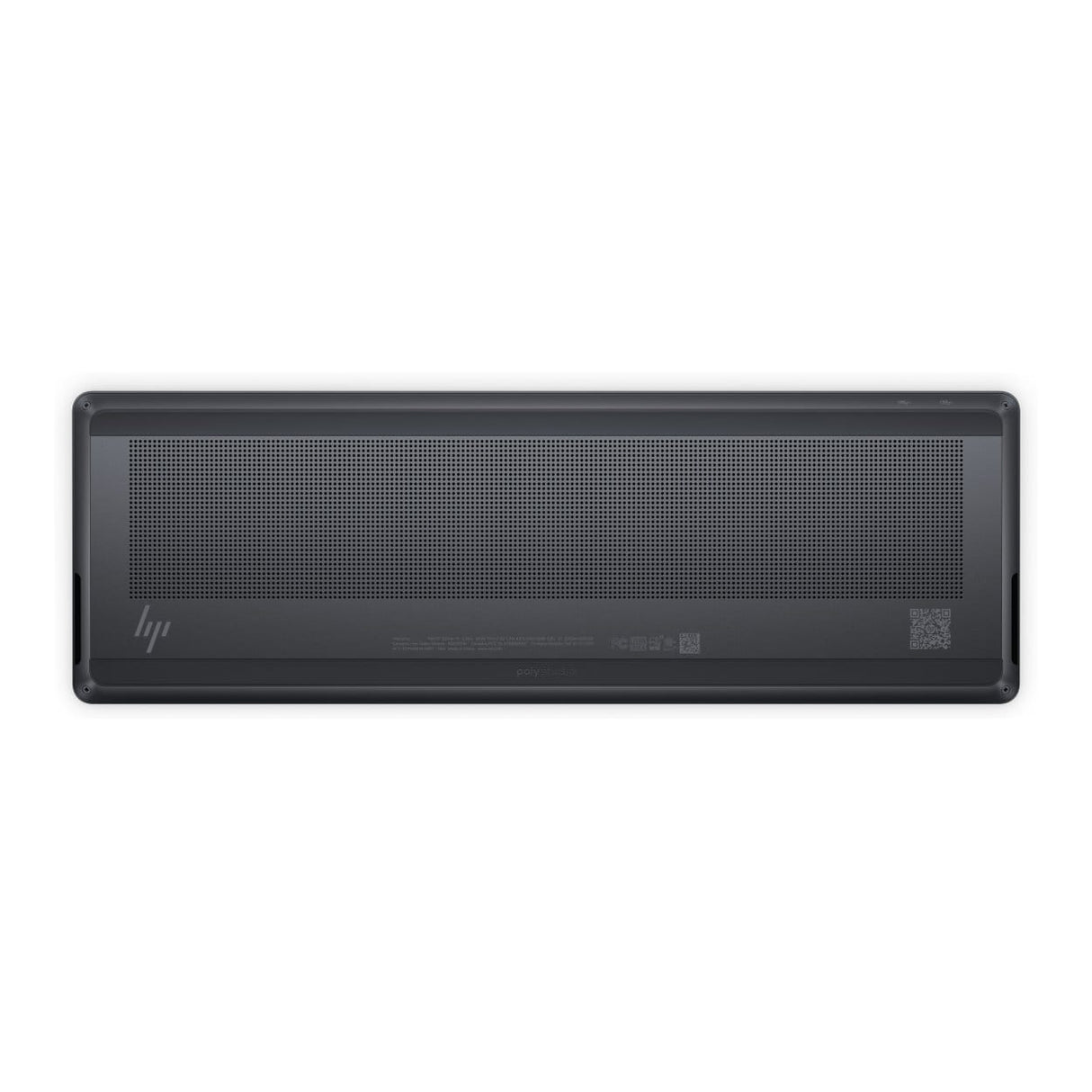 HP EliteBoard G1a Next Gen AI Mini PC - AMD Ryzen 7 PRO 350 1TB SDD 32GB RAM Win 11 Pro