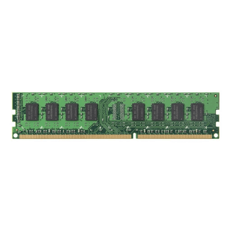 Mecer 4GB DDR3 PC1600 Memory Module DDR1600-4G