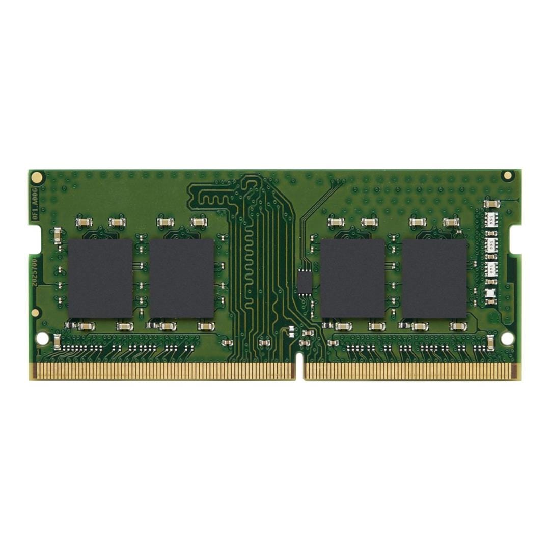 Mecer DDR4-3200-NB32G SODIMM Memory Module 32GB DDR4 3200MHz