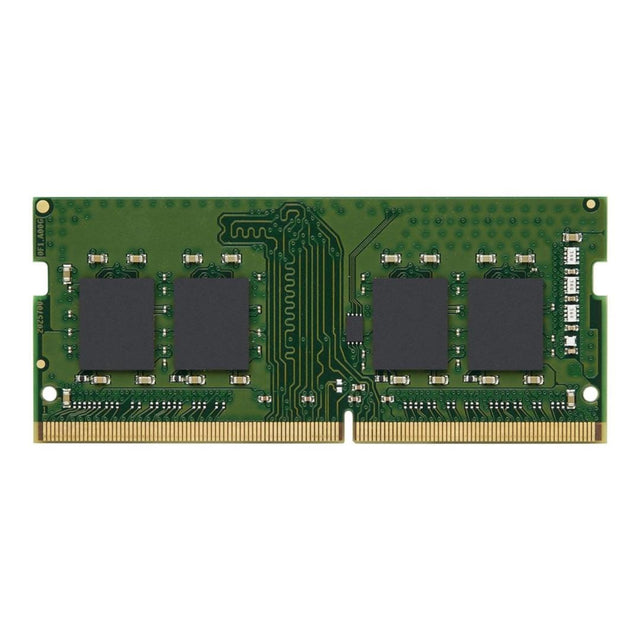 Mecer DDR4-3200-NB32G SODIMM Memory Module 32GB DDR4 3200MHz